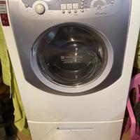 Lavatrice hotpoint ariston aqxf 129h