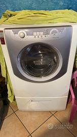 Lavatrice hotpoint ariston aqxf 129h