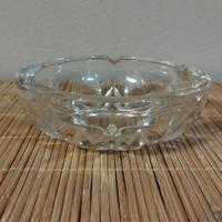 Posacenere in cristallo 