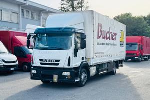 Iveco Eurocargo 120Q