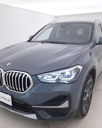 BMW X1 18d xLine Plus xDrive BR209279 2.0 Diesel 1