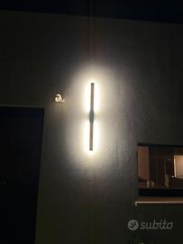 Lampada da esterno