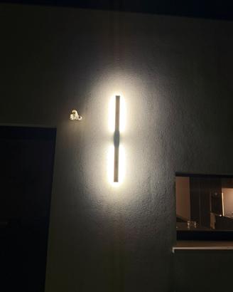 Lampada da esterno