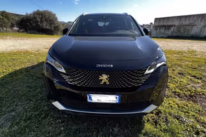 Peugeot 3008 GT 1.5 Diesel Automatico 2022