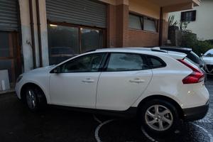 Volvo V40 Cross Country