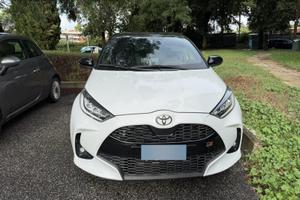Toyota Yaris GR Sport Hybrid 130 CV (2024)