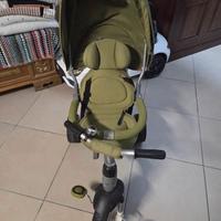 triciclo baby 'Clan