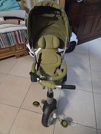 triciclo baby 'Clan