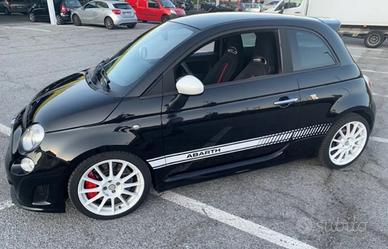 500 abarth td04