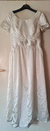 abito sposa