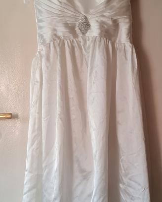 abito sposa
