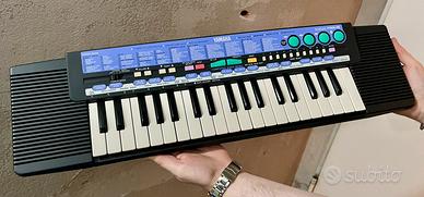 Tastiera Pianola Yamaha PortaSound PSS-16