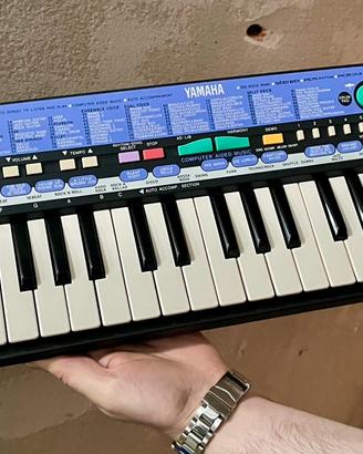 Tastiera Pianola Yamaha PortaSound PSS-16