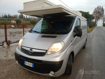 Opel Vivaro PL 29 euro 5
