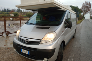 Opel Vivaro PL 29 euro 5