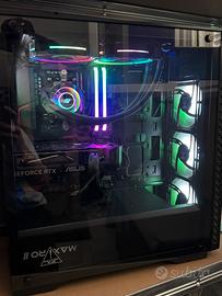 Pc gaming