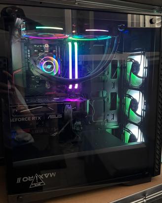 Pc gaming
