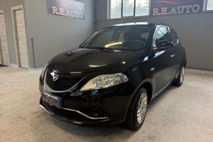 Lancia Ypsilon 0.9 TwinAir 85 CV 5 porte S&S DFN G