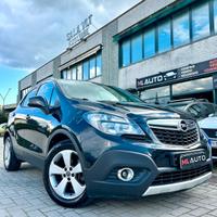 Opel Mokka 1.6 Ecotec 115CV 4x2 Start&Stop Cosmo