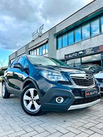 Opel Mokka 1.6 Ecotec 115CV 4x2 Start&Stop Cosmo