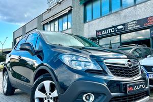 Opel Mokka 1.6 Ecotec 115CV 4x2 Start&Stop Cosmo
