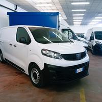 Fiat Scudo anno 2022 km 95000