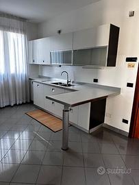 Cucina Scavolini Mod. Sax