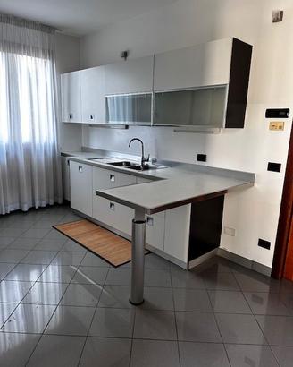 Cucina Scavolini Mod. Sax