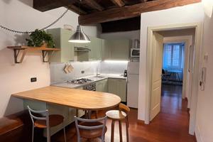 CasadiFina nel cuore della città medievale