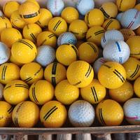 50 PALLINE DA GOLF