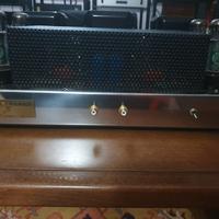 Amplificatore valvolare Yves Cochet Al2 