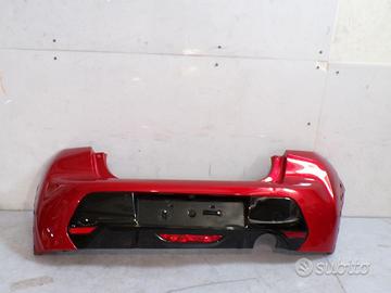 Paraurti posteriore Peugeot 208 2 2023