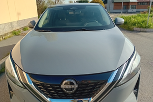 Nissan qashaqi e-power