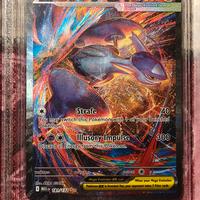pokemon mega latias ex 181 Beckett 9.5