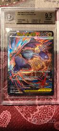 pokemon mega latias ex 181 Beckett 9.5