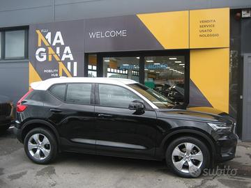 Volvo XC40 T2 Momentum