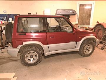 vitara 1 serie 