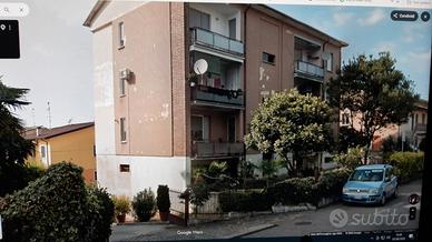 Appartamento Quadrilocale