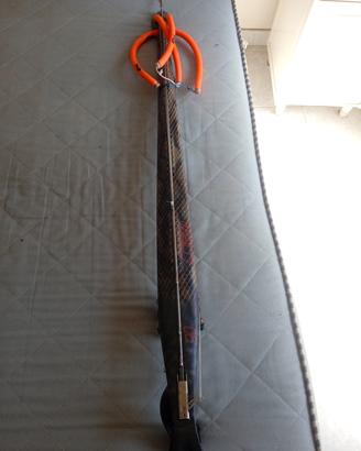 Fucile subacqueo Cobra sub elit