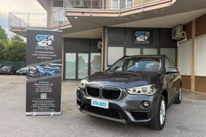 Bmw X1 sDrive18d