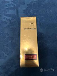 Montale set 5 profumi nuovi