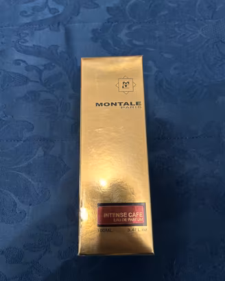 Montale set 5 profumi nuovi