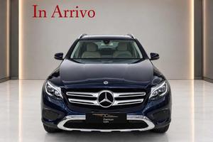 MERCEDES-BENZ GLC 250 d 4Matic Sport