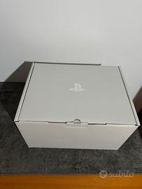 VR PS4