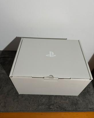 VR PS4