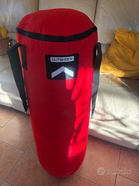 Sacco da boxe