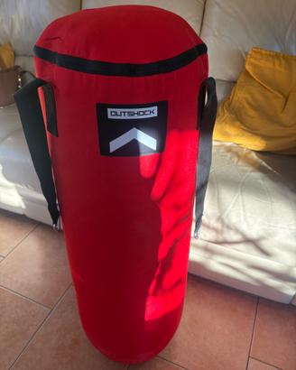 Sacco da boxe