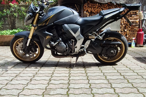 Honda CB1000R
