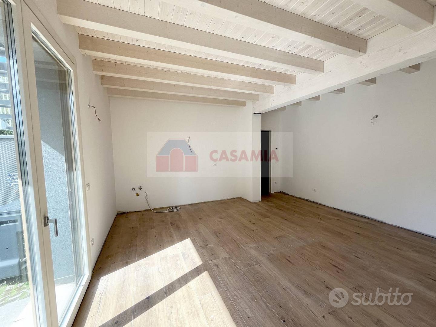 Appartamento – Portobuffolè, Settimo - Vista 2