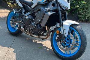 YAMAHA MT 09 2026